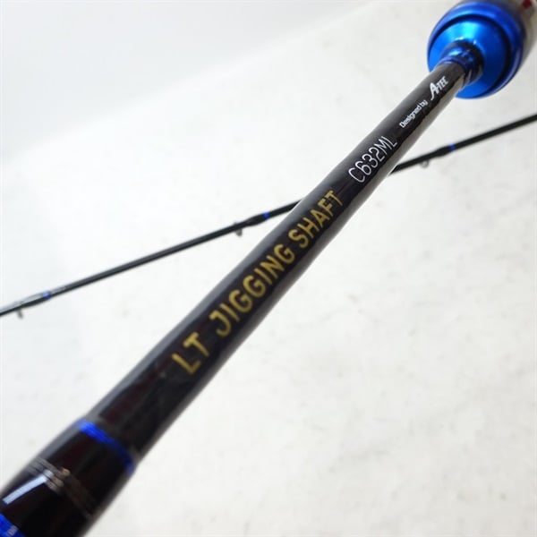 ｸﾚｲｼﾞｰLTｼﾞｷﾞﾝｸﾞｼｬﾌﾄC632ML